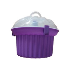 Cupcake Carrier Holder with