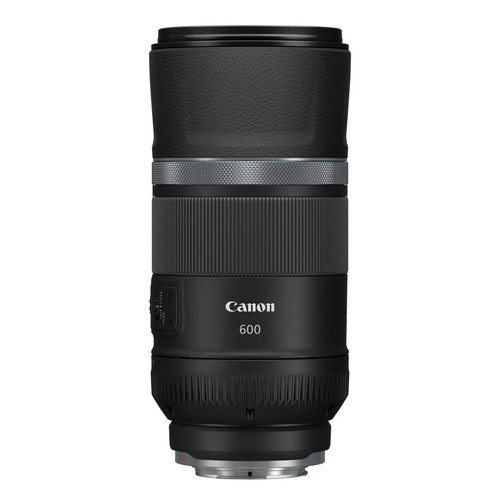 Canon 600mm f11 stm - rf,