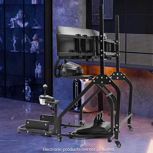 Minneer racing sim - minneer,