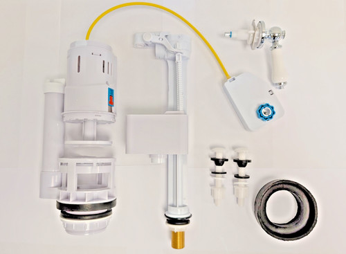 Sherbourne lever operated - sherbourne,