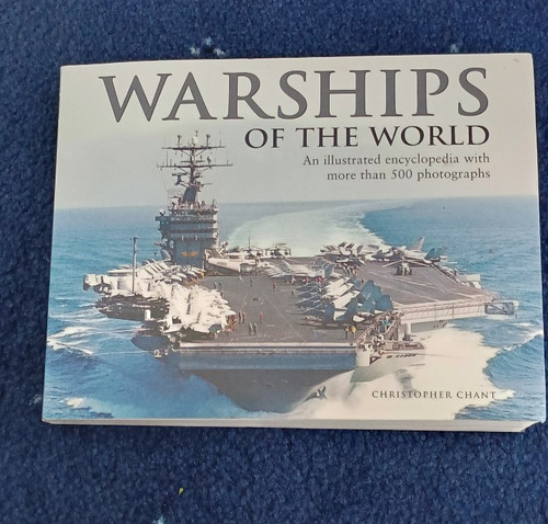 Warships the world - of,
