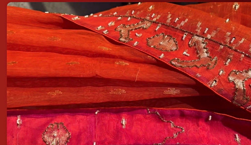 Women orange pink - orange,