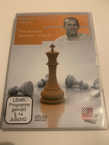 The wicked veresov - the, attack