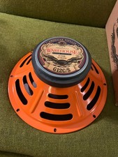 Warehouse Guitar Speakers WGS