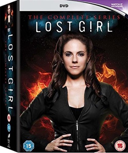 Lost girl season - lost,