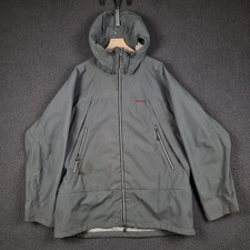 ROHAN Jacket Mens XL Grey