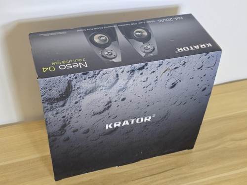 Krator neso - 04, (n4-20u16)