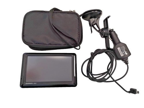 Garmin nuvi 1410 - garmin,