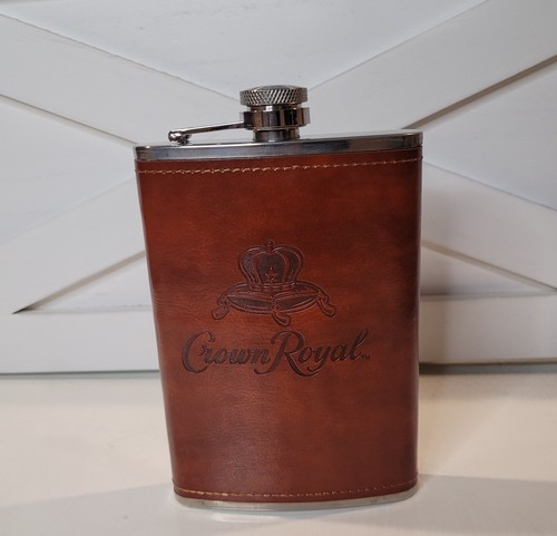 Set crown royal brown - of,