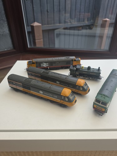Job lot bundle - job,