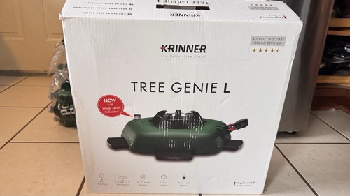 Krinner tree genie - tree,