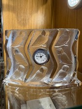 Beautiful Lalique "Houlette"