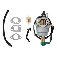 Carburetor with Gaskets for