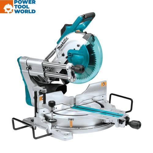 Makita ls1019 double bevel - 10",