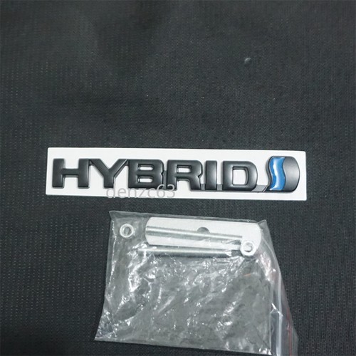 Black matte hybrid small - black,