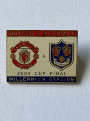 2004 cup final manchester - 2004,