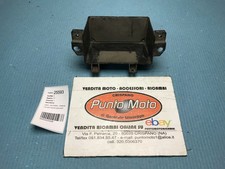 Fairing box battery holder