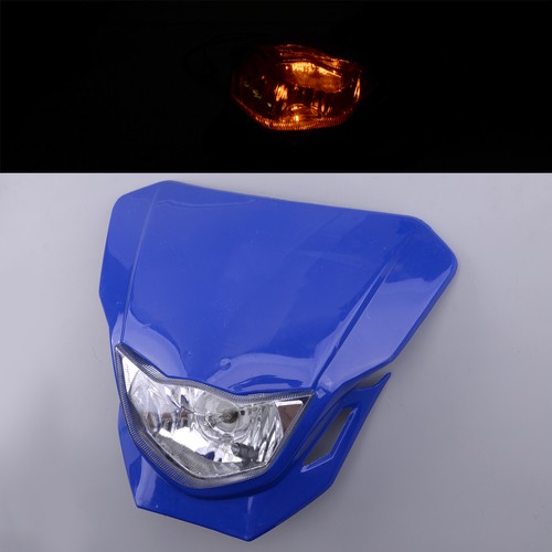 Headlight head lamp fit for - head,