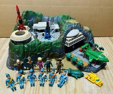 Matchbox Thunderbirds Tracy