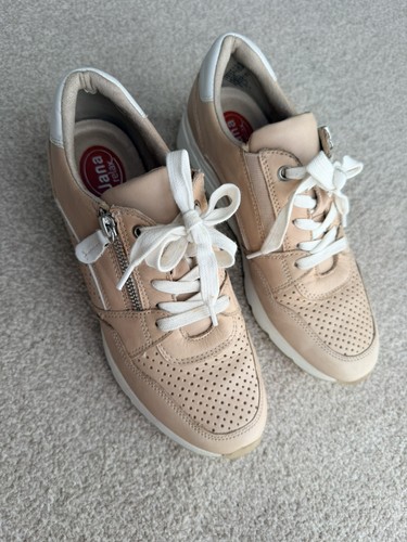 Jana relax trainers womens - relax,