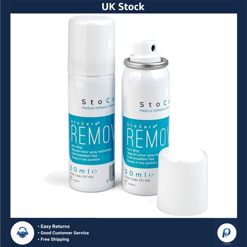 Stocare medical adhesive - stocare,