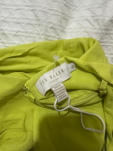 Green ted baker summer - ted,