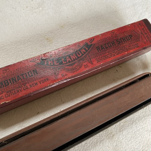Vintage the lamont razor - vintage,