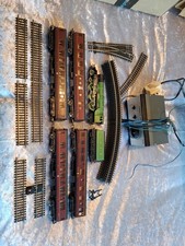 Hornby Flying Scotsman Set