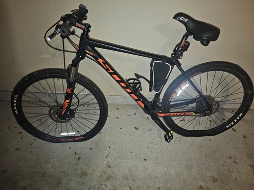 Scott syncros mtb m - in,
