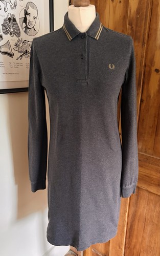 Fred perry women long - women’s,