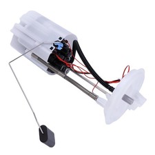 Petrol Intake Pump Tank for