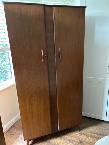 Wrighton vintage double - wrighton,