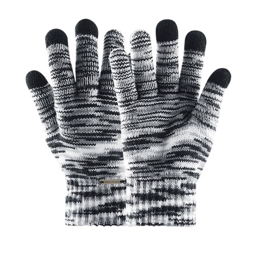 Warm touchscreen gloves - warm,