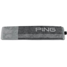 PING Tri-Fold Golf Towel NEW