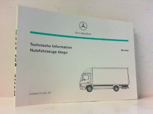 Technische information - technische,