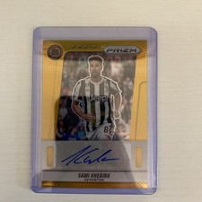 2025 Panini Prizm Fifa Club
