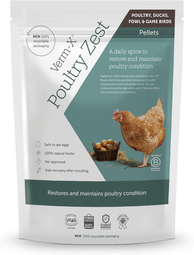 Poultry zest for recovery - poultry,