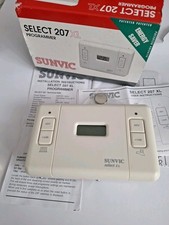 Sunvic Select 207 XL
