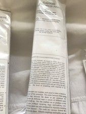 IAN KIRK O GAUGE 7mm 7001