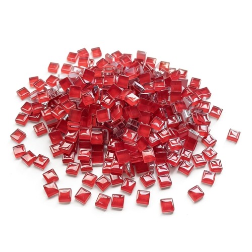 Small crystal glass - crystal, tile