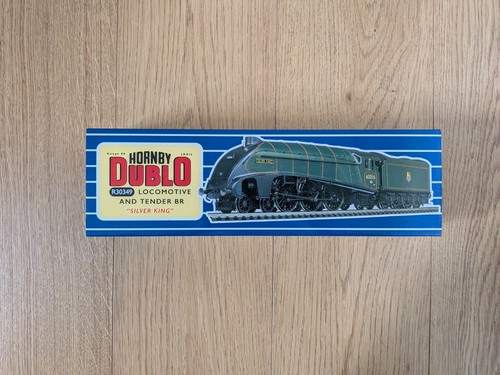 Hornby dublo r30349 - r30349, br