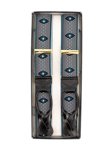 Albert thurston vintage navy - albert,