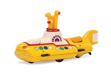 Corgi Yellow Submarine