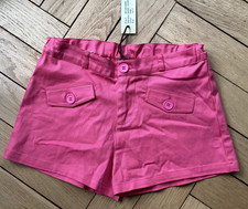 "I Love gorgeous" Girls shorts