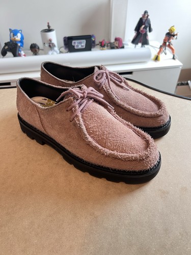 Collegium pink moc - collegium, toe