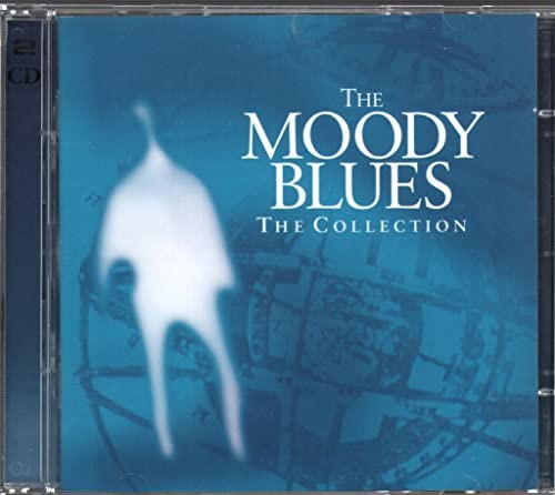 The moody blues - moody,
