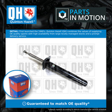 Shock Absorber (Single Handed) fits BMW 530D E39 3.0D Front 98 to 04 QH 1093644