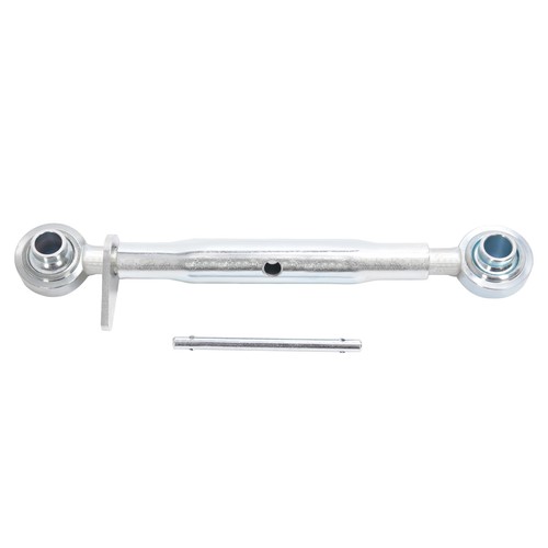 Adjustable galvanized point - galvanized, 3-point