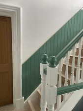 MDF Wall Panels, Tongue & Groove, price per board, 30 number available.