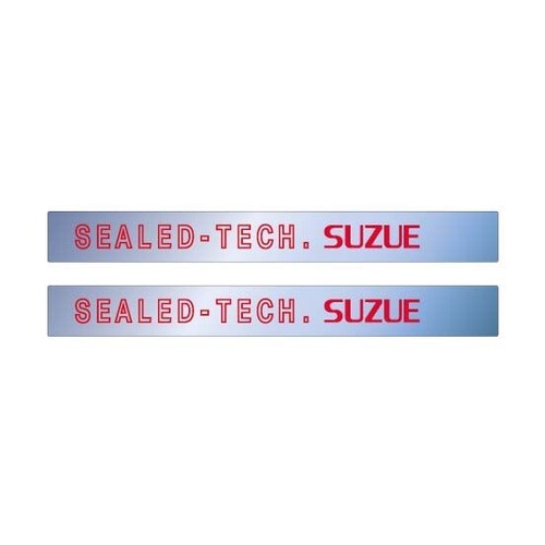 Suzue sealed tech hub - sealed,